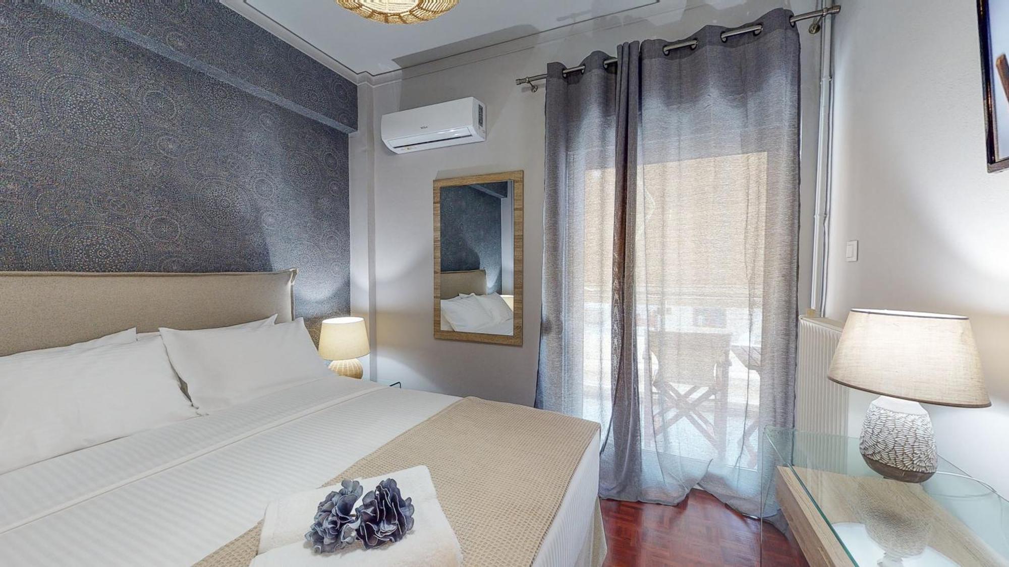 Motley Luxury Apartment By Estia 이라클리온 외부 사진